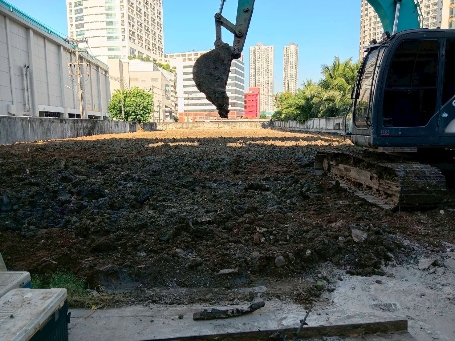 ภาพไซต์งาน 2