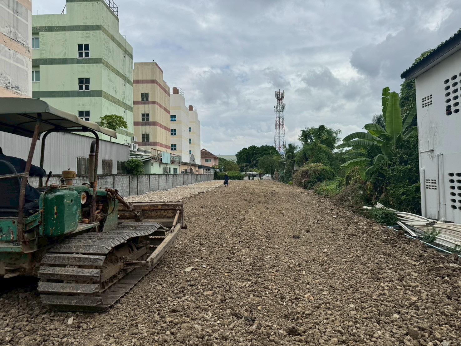 ภาพไซต์งาน 6