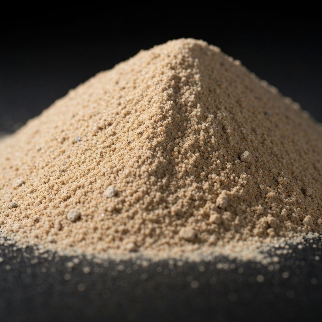 หินฝุ่น